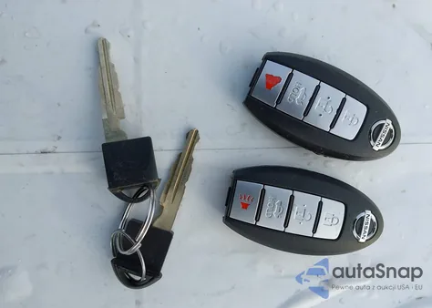 2012 Nissan Altima 2.5 S z USA, uszkodzony, nr VIN 1N4AL2AP4CC135218